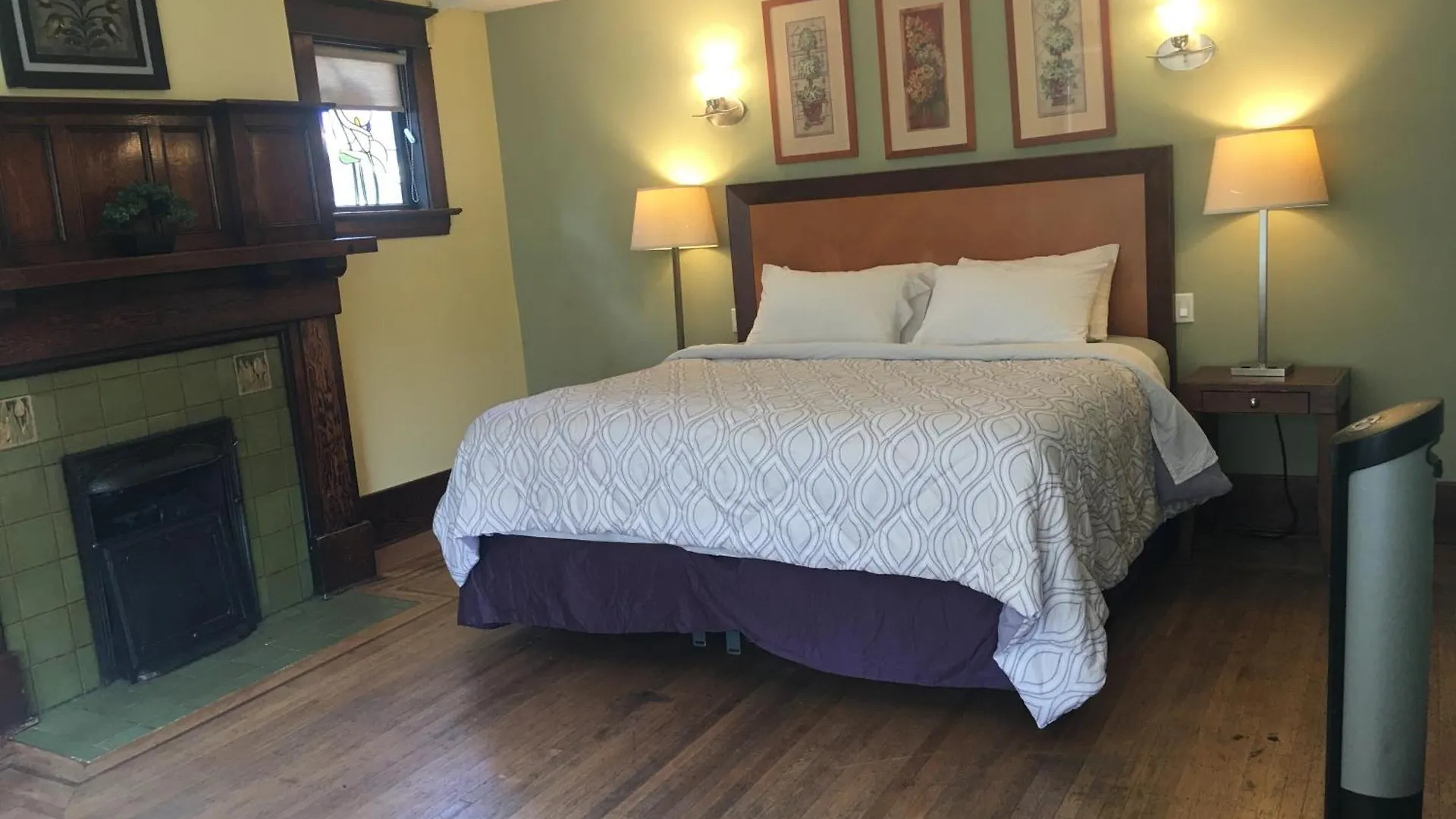 Linda Guesthouse Vancouver 0*,  Canada
