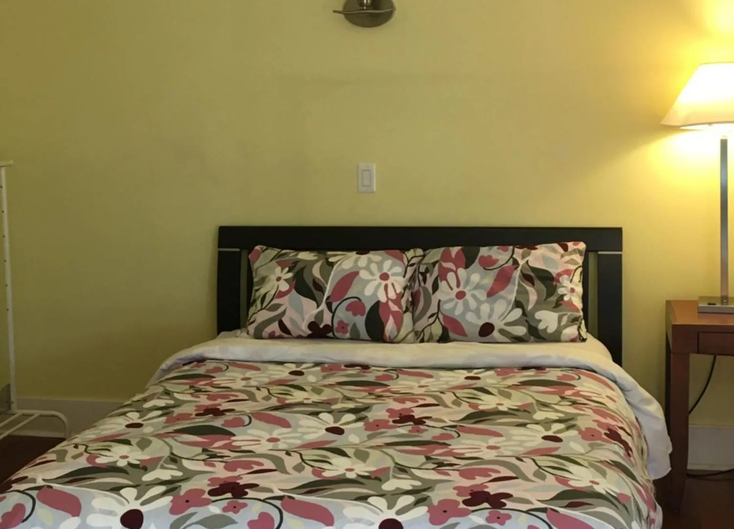 Linda Guesthouse Vancouver 0*,  Canada