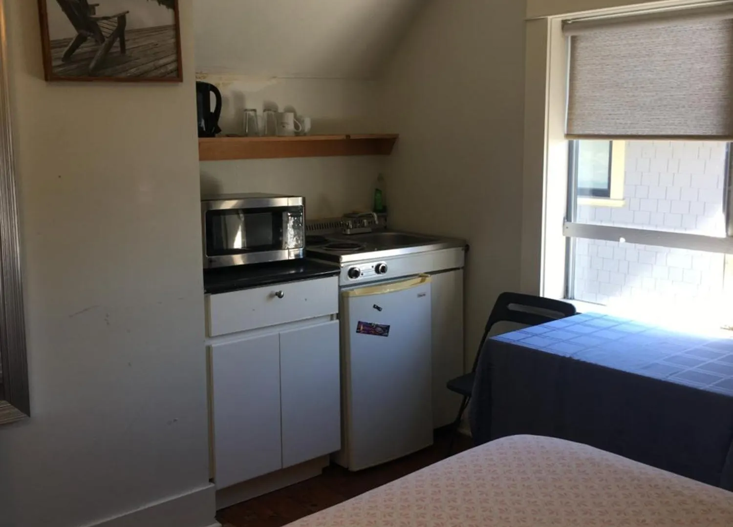 Linda Guesthouse Vancouver 0*,  Canada