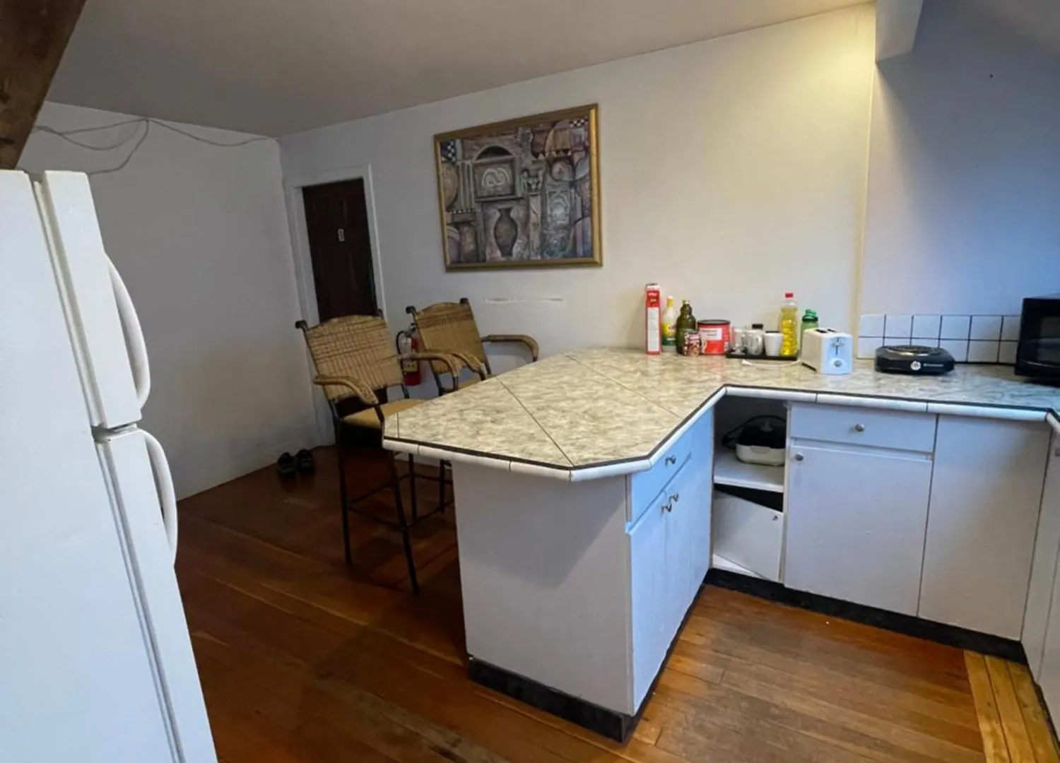 Linda Guesthouse Vancouver