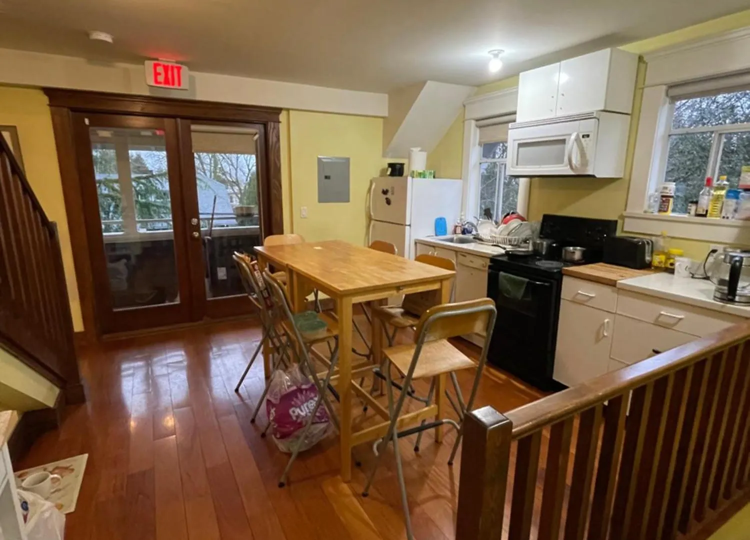 Linda Guesthouse Vancouver
