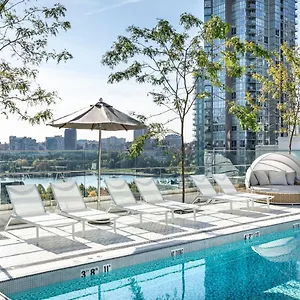 5* Aparthotel Level Yaletown - Richards