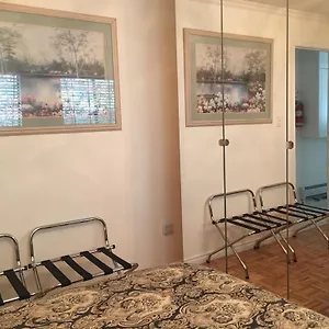 4* Bed & Breakfast Diana's Luxury