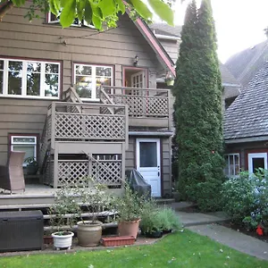 3* Guest house Point Grey