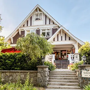 3* Guest house The Manor