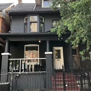 Mina's , Toronto Canada