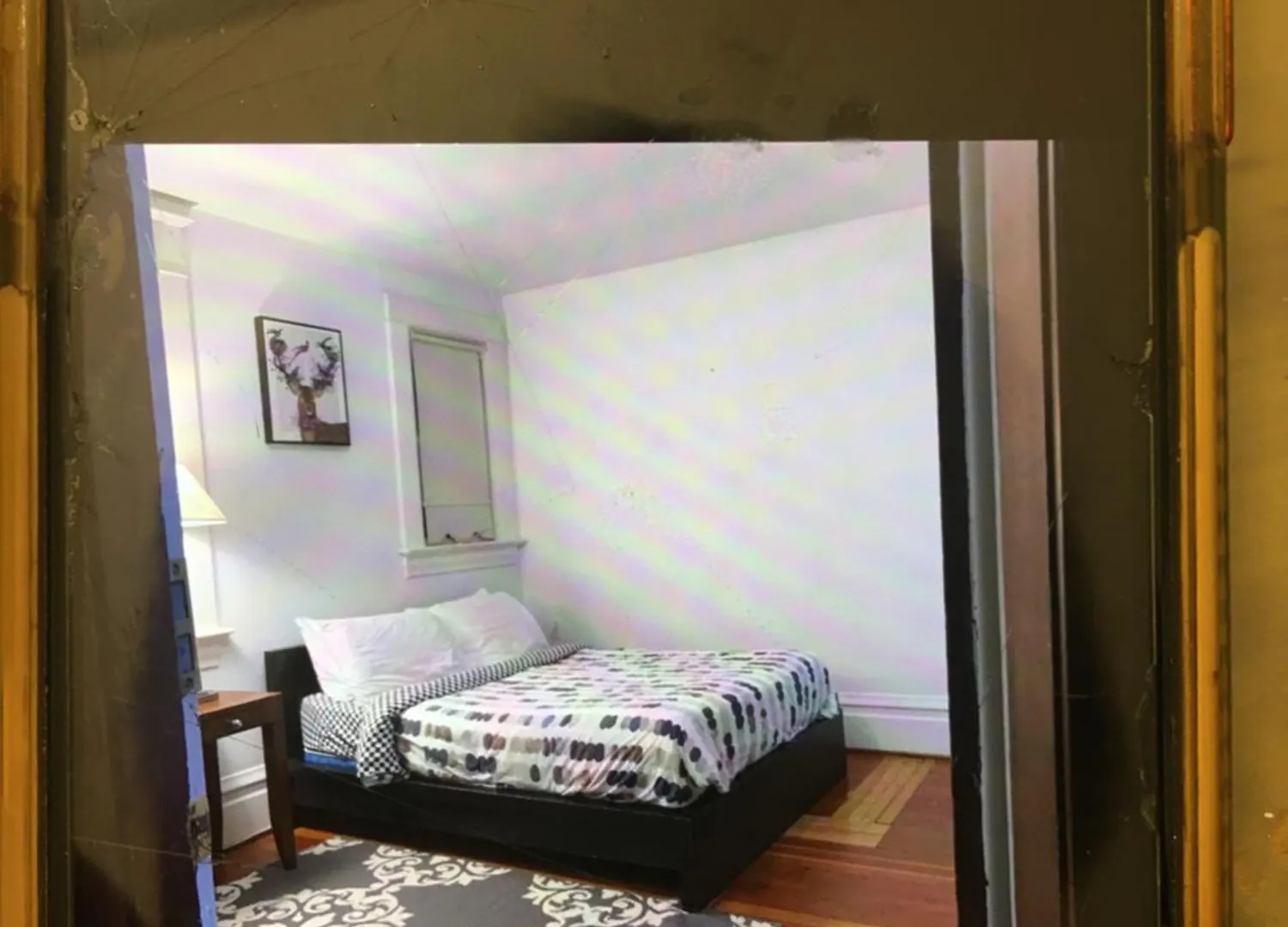 Linda Guesthouse Ванкувер Гостевой дом