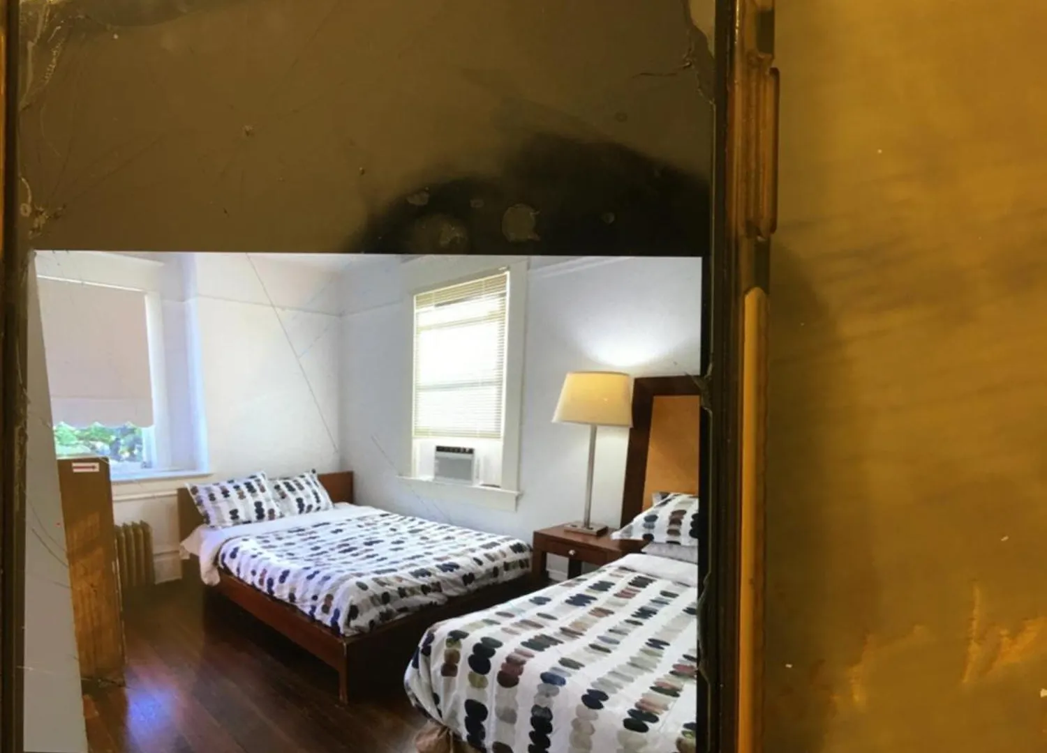 Гостевой дом Linda Guesthouse Ванкувер