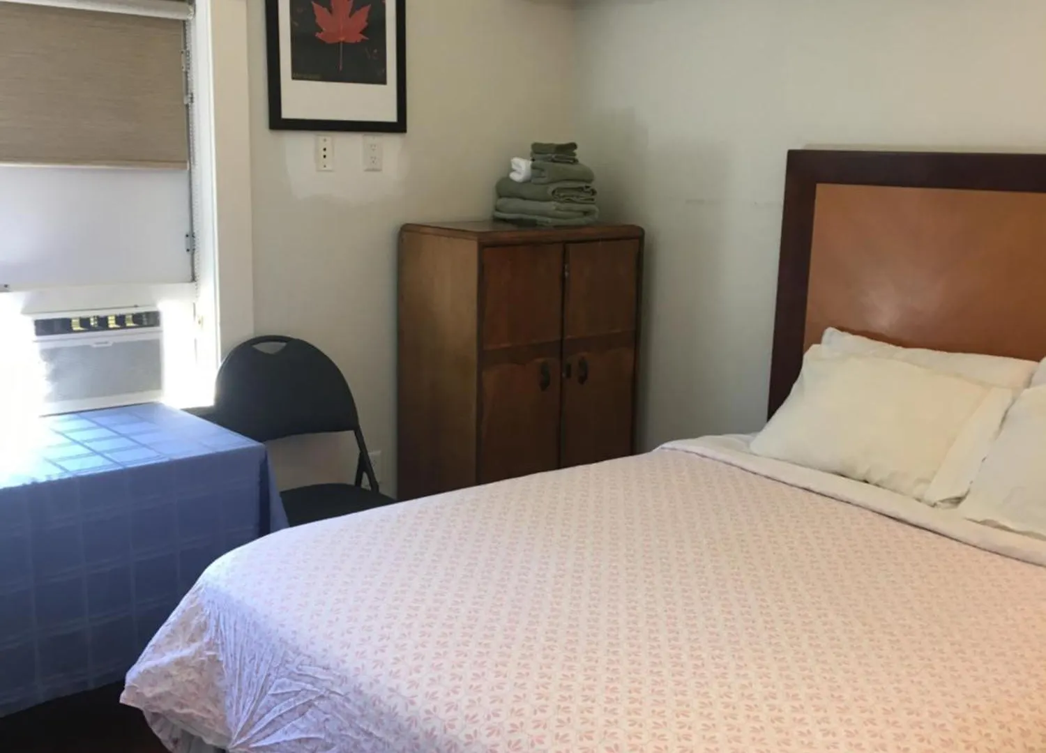 Гостевой дом Linda Guesthouse Ванкувер Канада