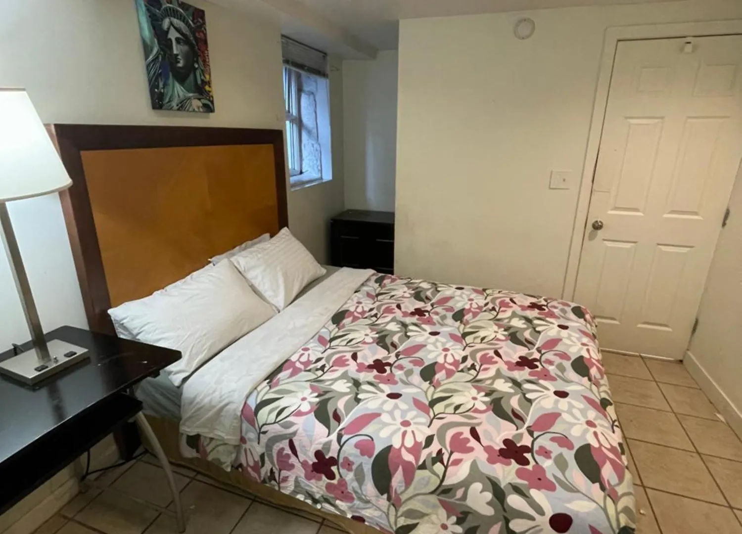 Гостевой дом Linda Guesthouse Ванкувер Канада