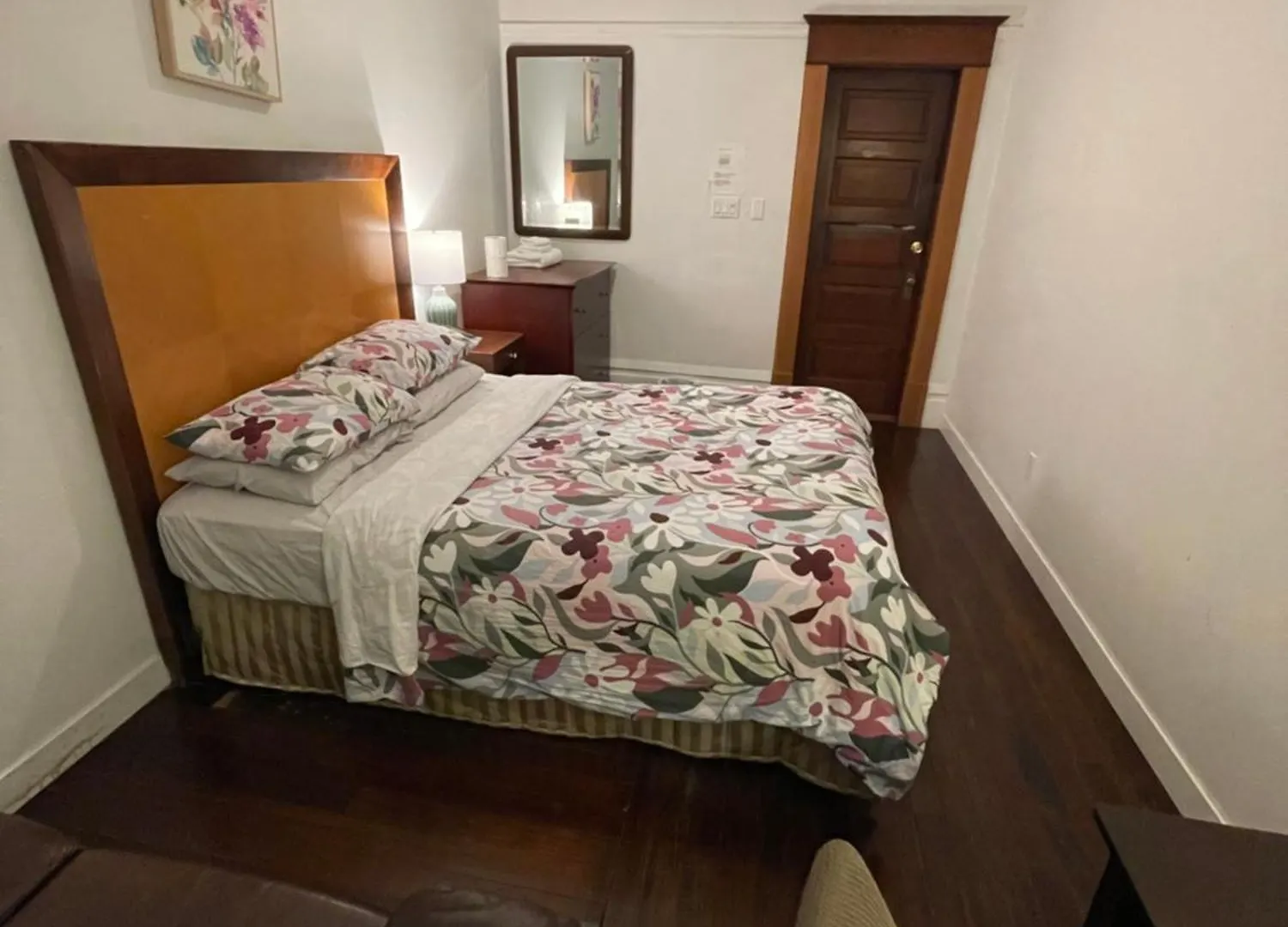 Гостевой дом Linda Guesthouse Ванкувер